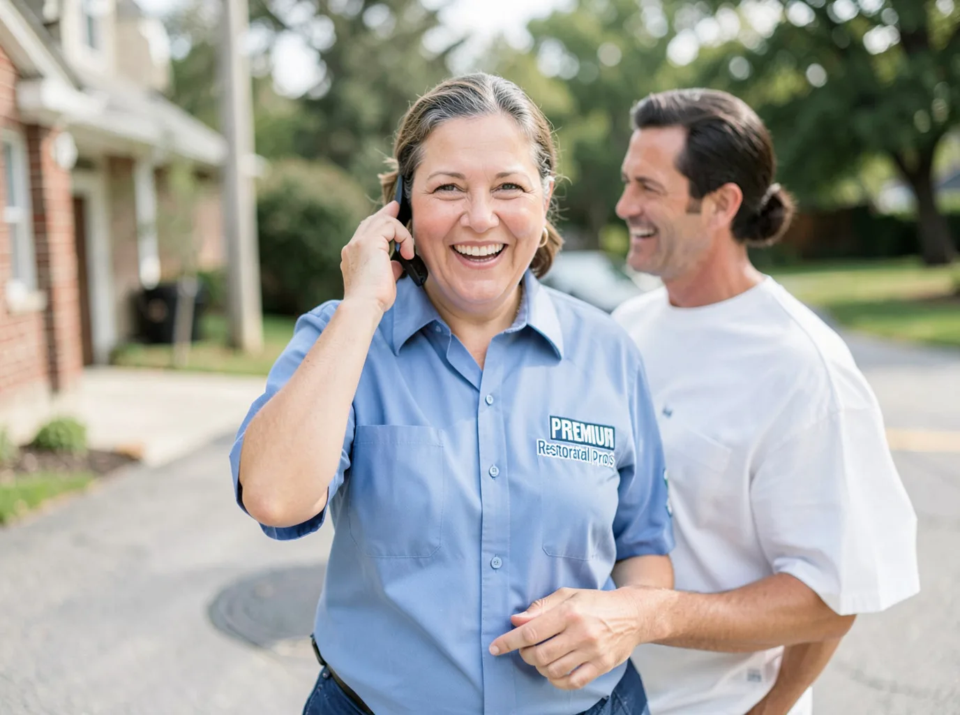 Water Damage Restoration Rodney, MI FAQs